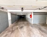 Resale - Wohnung - Torrevieja - Acequion