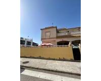 Resale - Wohnung - Torrevieja - Aguas Nuevas