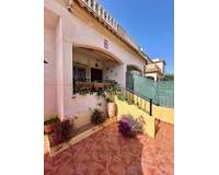 Resale - Wohnung - Torrevieja - Aguas Nuevas