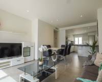 Resale - Wohnung - Torrevieja - Aguas Nuevas