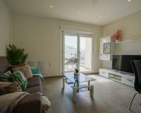 Resale - Wohnung - Torrevieja - Aguas Nuevas