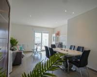 Resale - Wohnung - Torrevieja - Aguas Nuevas