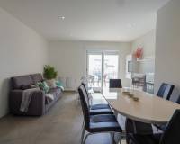 Resale - Wohnung - Torrevieja - Aguas Nuevas