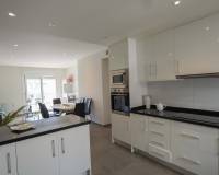 Resale - Wohnung - Torrevieja - Aguas Nuevas