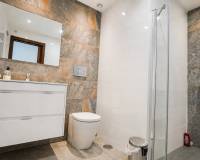 Resale - Wohnung - Torrevieja - Aguas Nuevas