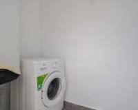Resale - Wohnung - Torrevieja - Aguas Nuevas