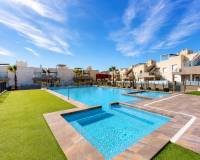 Resale - Wohnung - Torrevieja - Aguas Nuevas