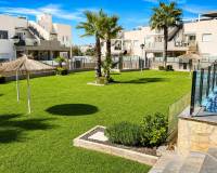 Resale - Wohnung - Torrevieja - Aguas Nuevas