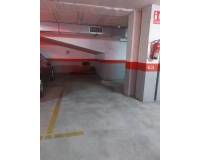Resale - Wohnung - Torrevieja - Antonio Machado
