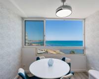 Resale - Wohnung - Torrevieja - Cabo cervera