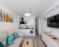 Resale - Wohnung - Torrevieja - Cabo cervera