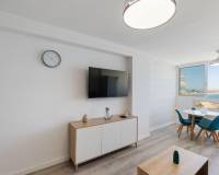 Resale - Wohnung - Torrevieja - Cabo cervera