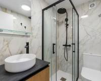 Resale - Wohnung - Torrevieja - Cabo cervera