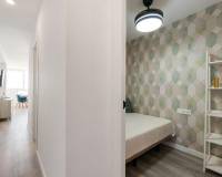 Resale - Wohnung - Torrevieja - Cabo cervera