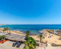 Resale - Wohnung - Torrevieja - Cabo cervera