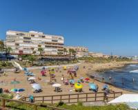 Resale - Wohnung - Torrevieja - Cabo cervera