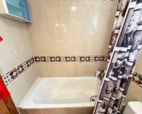 Resale - Wohnung - Torrevieja - CALA DEL PALANGRE