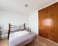 Resale - Wohnung - Torrevieja - CALA DEL PALANGRE