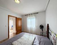 Resale - Wohnung - Torrevieja - CALA DEL PALANGRE