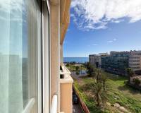 Resale - Wohnung - Torrevieja - CALA DEL PALANGRE