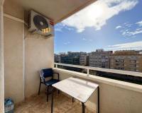 Resale - Wohnung - Torrevieja - CALA DEL PALANGRE