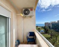 Resale - Wohnung - Torrevieja - CALA DEL PALANGRE