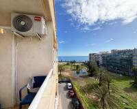Resale - Wohnung - Torrevieja - CALA DEL PALANGRE