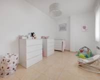 Resale - Wohnung - Torrevieja - Centro - Muelle Pesquero