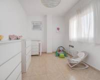Resale - Wohnung - Torrevieja - Centro - Muelle Pesquero