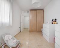 Resale - Wohnung - Torrevieja - Centro - Muelle Pesquero