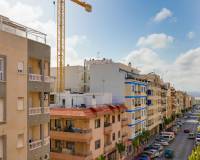 Resale - Wohnung - Torrevieja - Centro - Muelle Pesquero