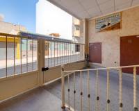 Resale - Wohnung - Torrevieja - Centro - Muelle Pesquero