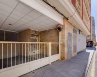Resale - Wohnung - Torrevieja - Centro - Muelle Pesquero