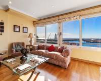 Resale - Wohnung - Torrevieja - Centro - Muelle Pesquero