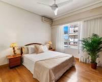 Resale - Wohnung - Torrevieja - Centro - Muelle Pesquero