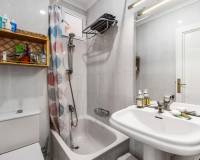 Resale - Wohnung - Torrevieja - Centro - Muelle Pesquero