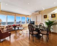 Resale - Wohnung - Torrevieja - Centro - Muelle Pesquero