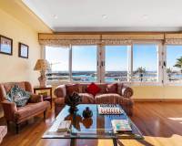 Resale - Wohnung - Torrevieja - Centro - Muelle Pesquero