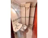 Resale - Wohnung - Torrevieja Centro - Torrevieja