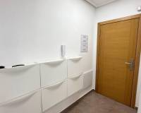 Resale - Wohnung - Torrevieja Centro - Torrevieja