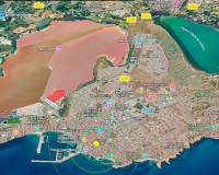 Resale - Wohnung - Torrevieja Centro - Torrevieja