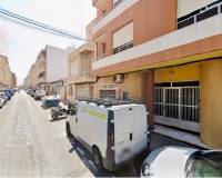 Resale - Wohnung - Torrevieja Centro - Torrevieja