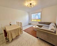 Resale - Wohnung - Torrevieja Centro - Torrevieja