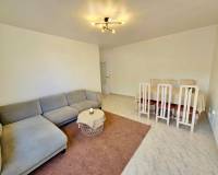 Resale - Wohnung - Torrevieja Centro - Torrevieja