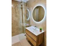 Resale - Wohnung - Torrevieja Centro - Torrevieja