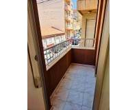 Resale - Wohnung - Torrevieja Centro - Torrevieja