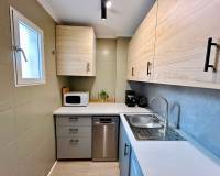 Resale - - WOHNUNG - Torrevieja Centro - Torrevieja