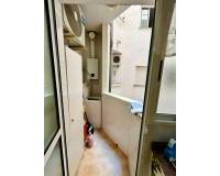 Resale - Wohnung - Torrevieja Centro - Torrevieja