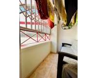 Resale - Wohnung - Torrevieja Centro - Torrevieja
