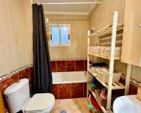 Resale - Wohnung - Torrevieja Centro - Torrevieja